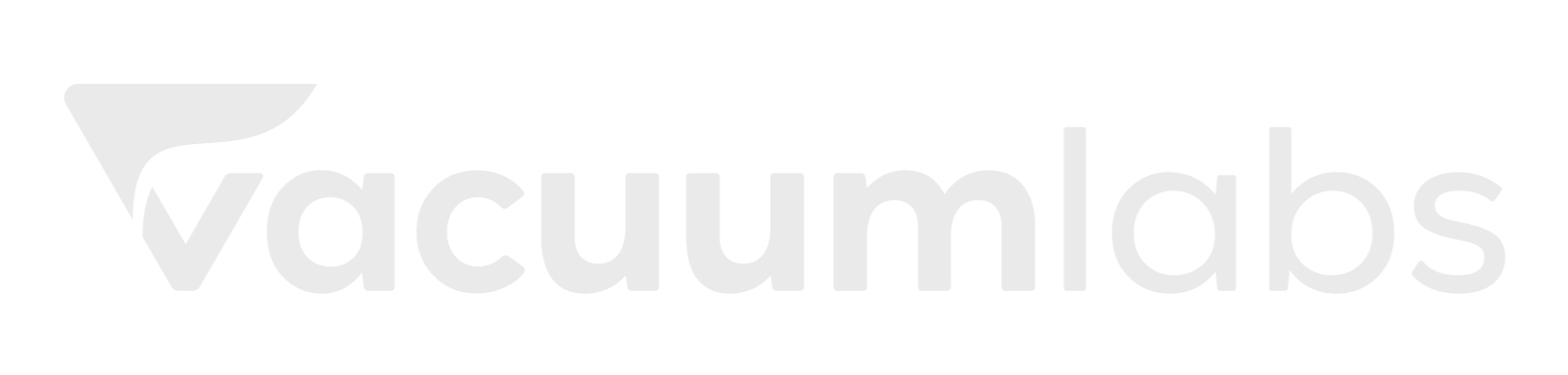Vacuum Labs Logo