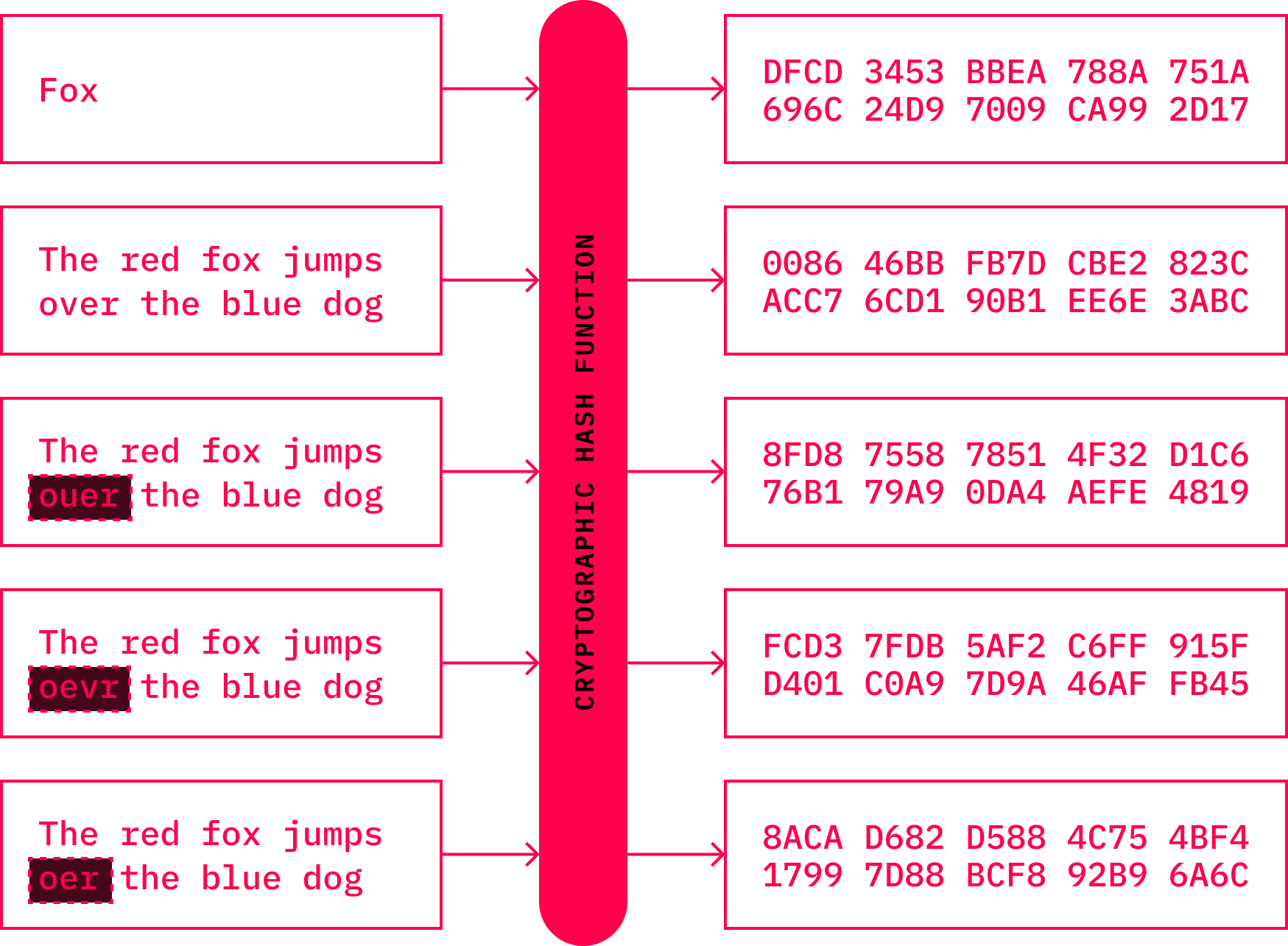 Hash Function